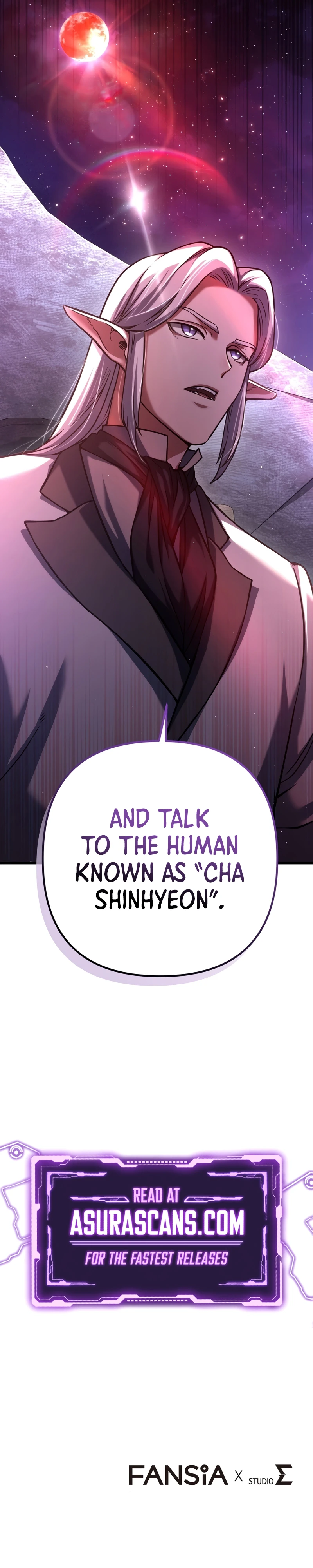Maxed Out Leveling Chapter 61, page 13 of 13