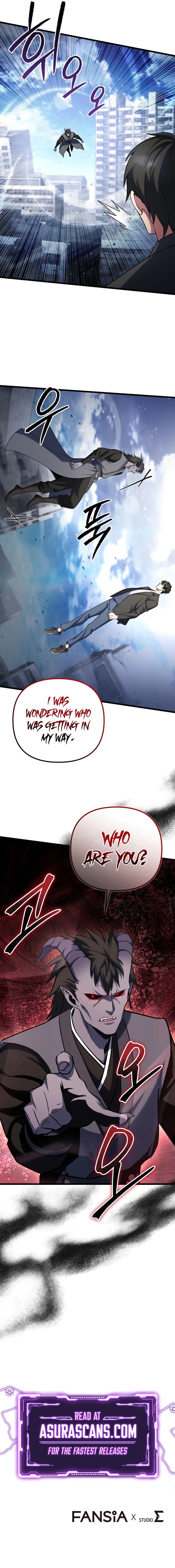 Maxed Out Leveling Chapter 65, page 15 of 15