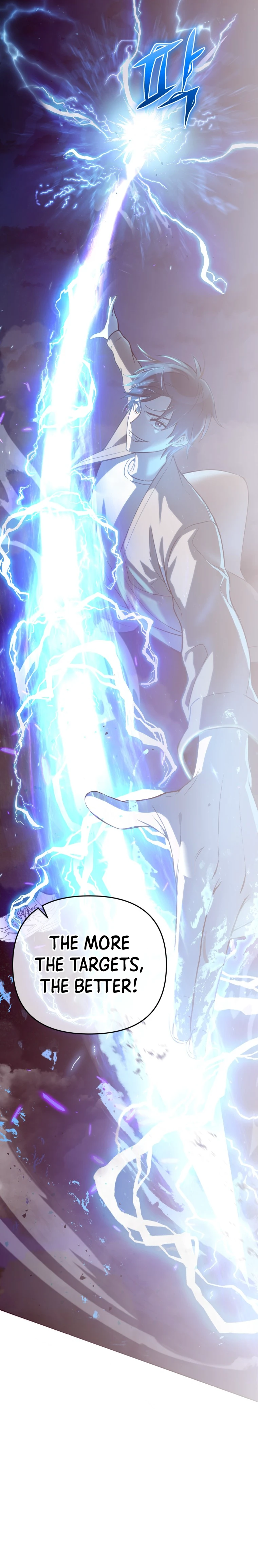 Maxed Out Leveling Chapter 9, page 11 of 15