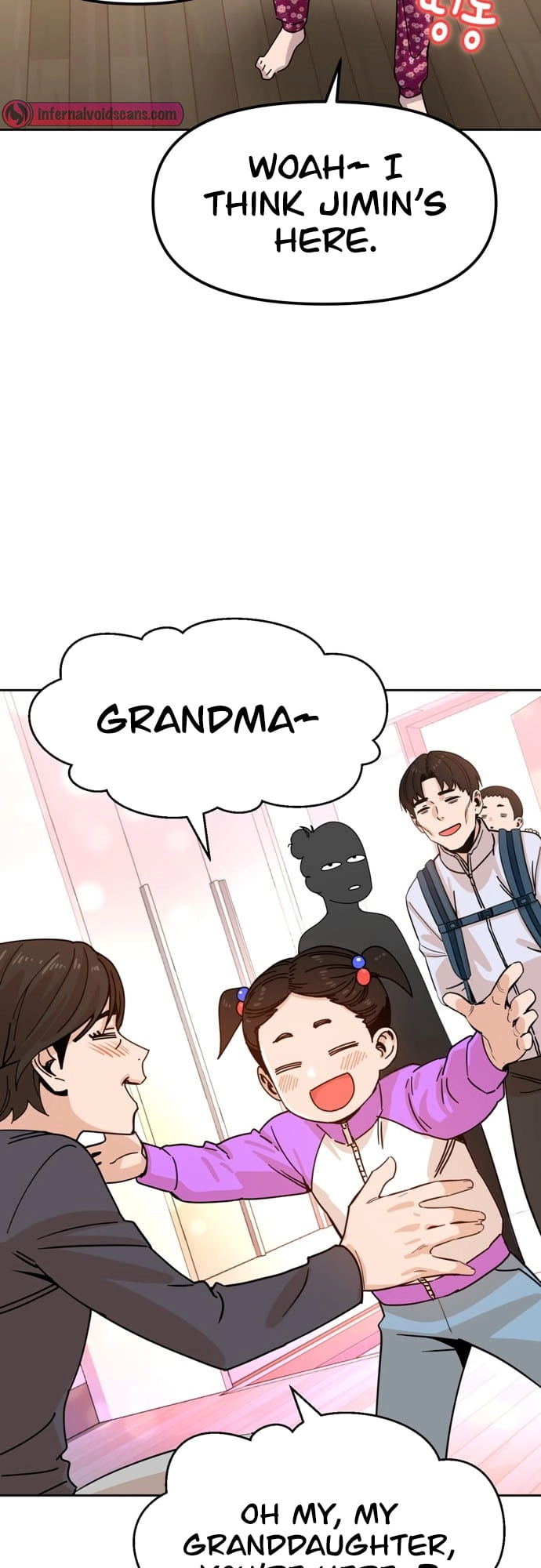 Maybe Meant to Be Chapter 1, page 16 of 87