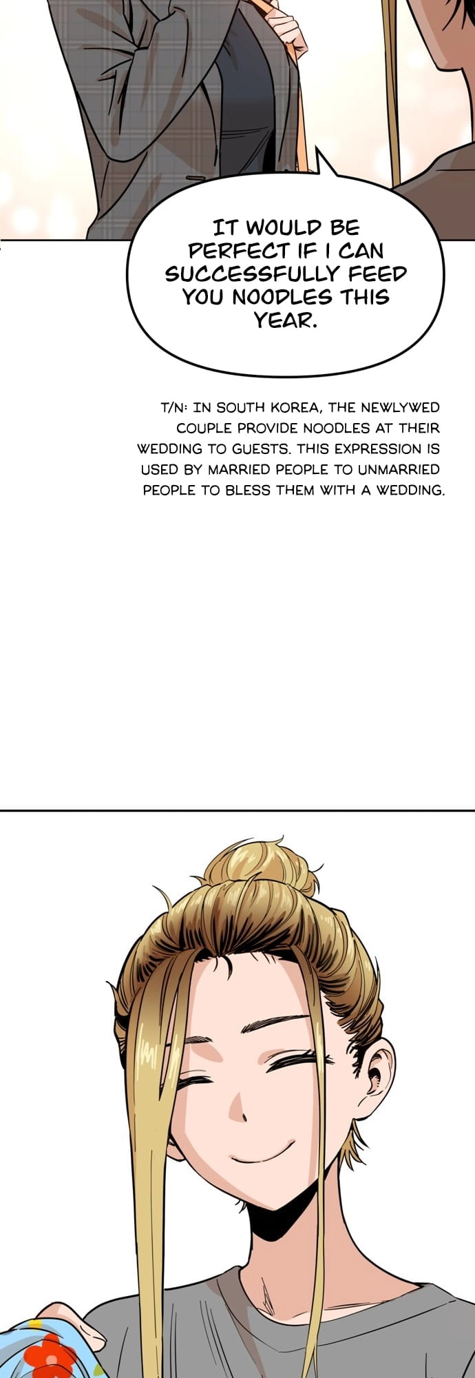 Maybe Meant to Be Chapter 1, page 21 of 87