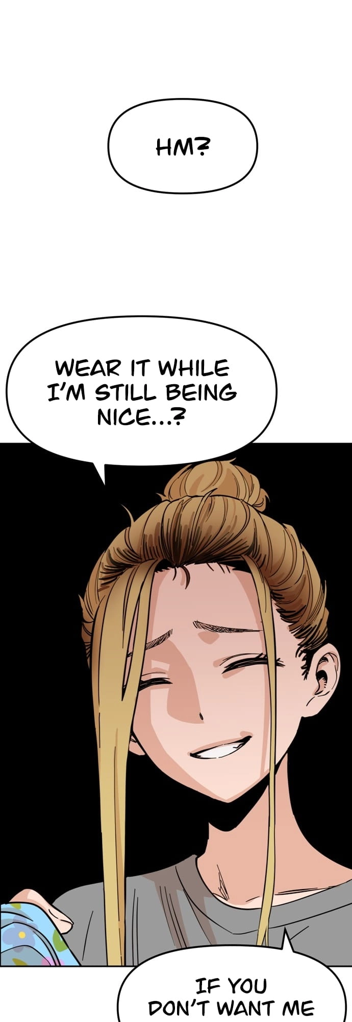 Maybe Meant to Be Chapter 1, page 23 of 87
