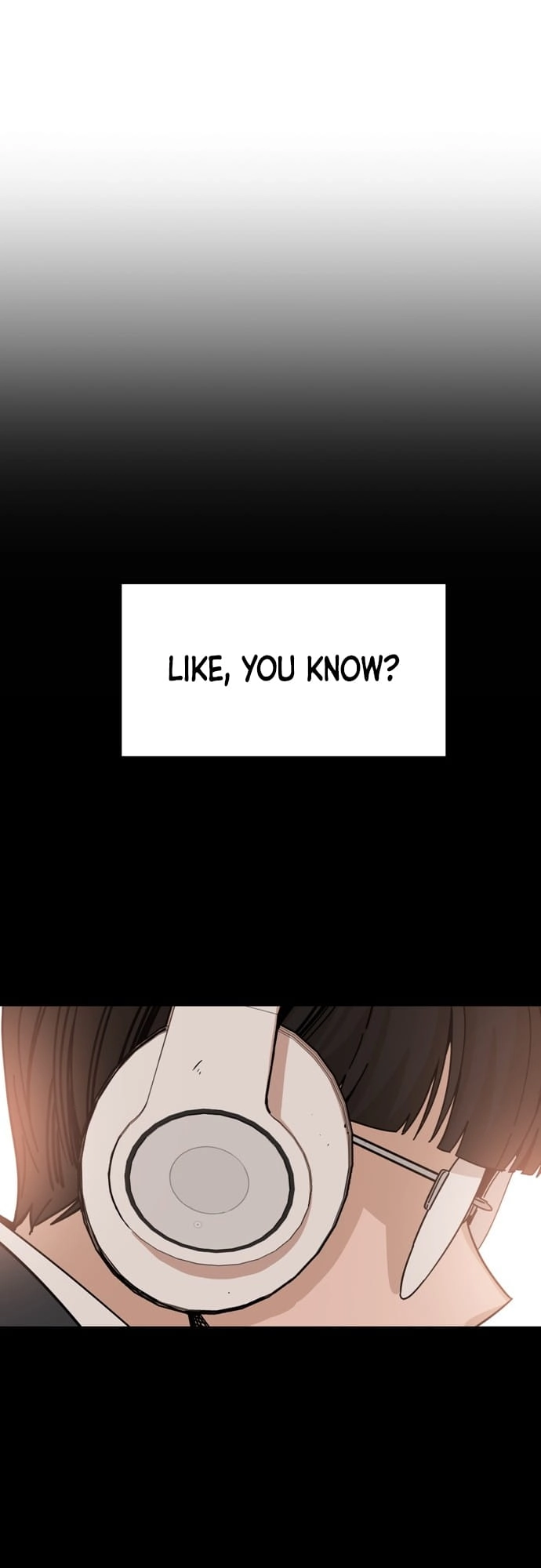 Maybe Meant to Be Chapter 1, page 44 of 87