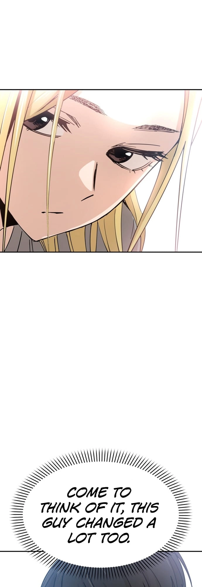 Maybe Meant to Be Chapter 1, page 51 of 87