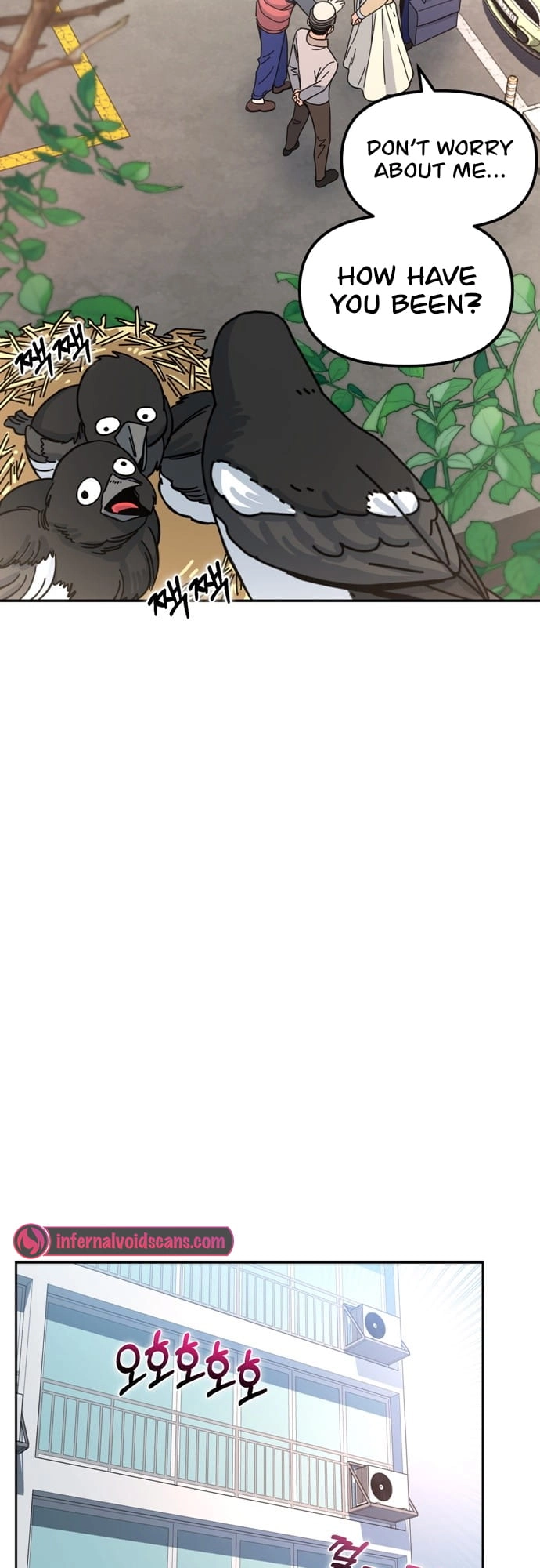 Maybe Meant to Be Chapter 1, page 6 of 87
