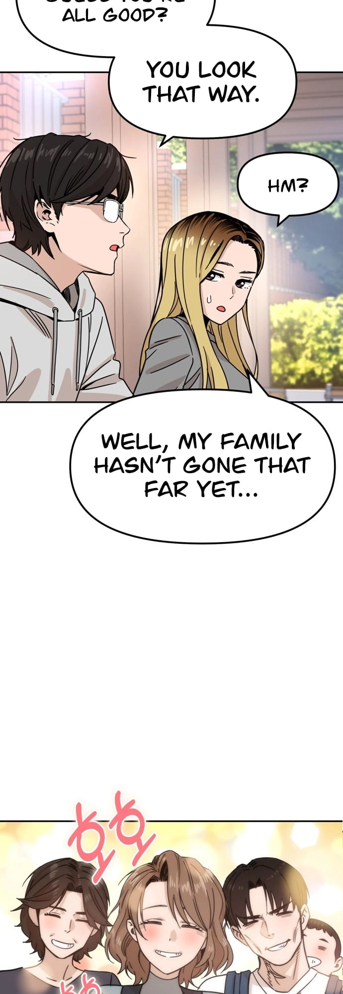 Maybe Meant to Be Chapter 1, page 63 of 87
