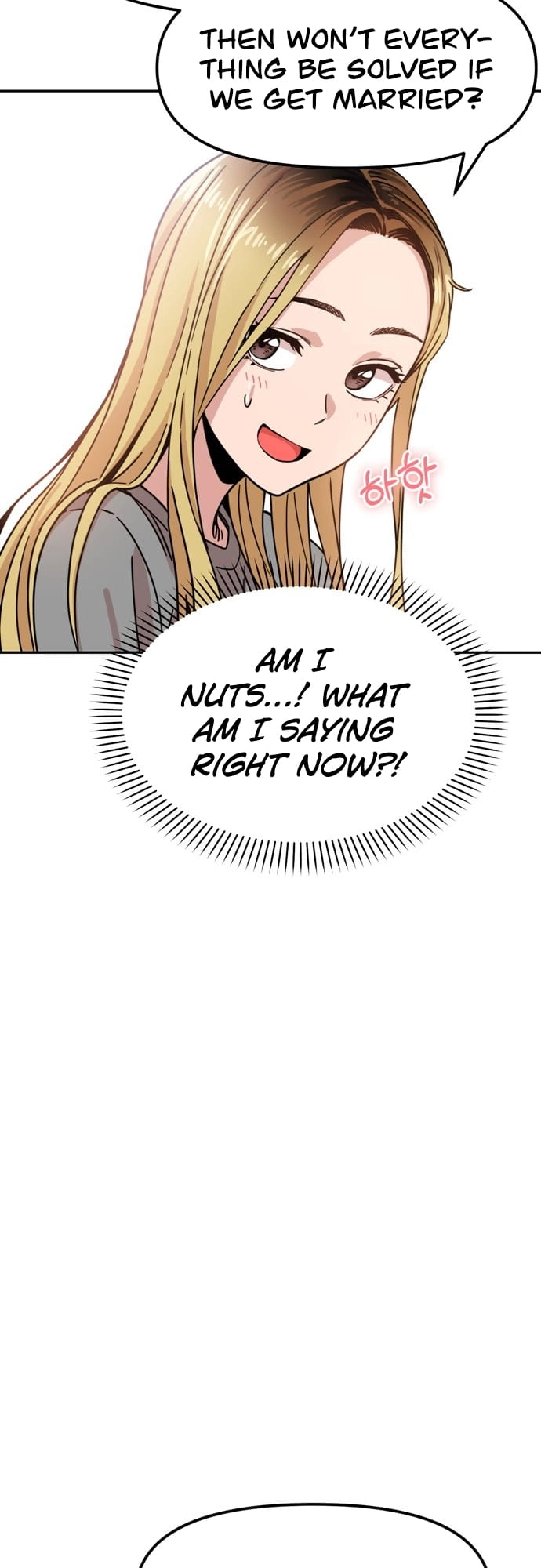 Maybe Meant to Be Chapter 1, page 68 of 87