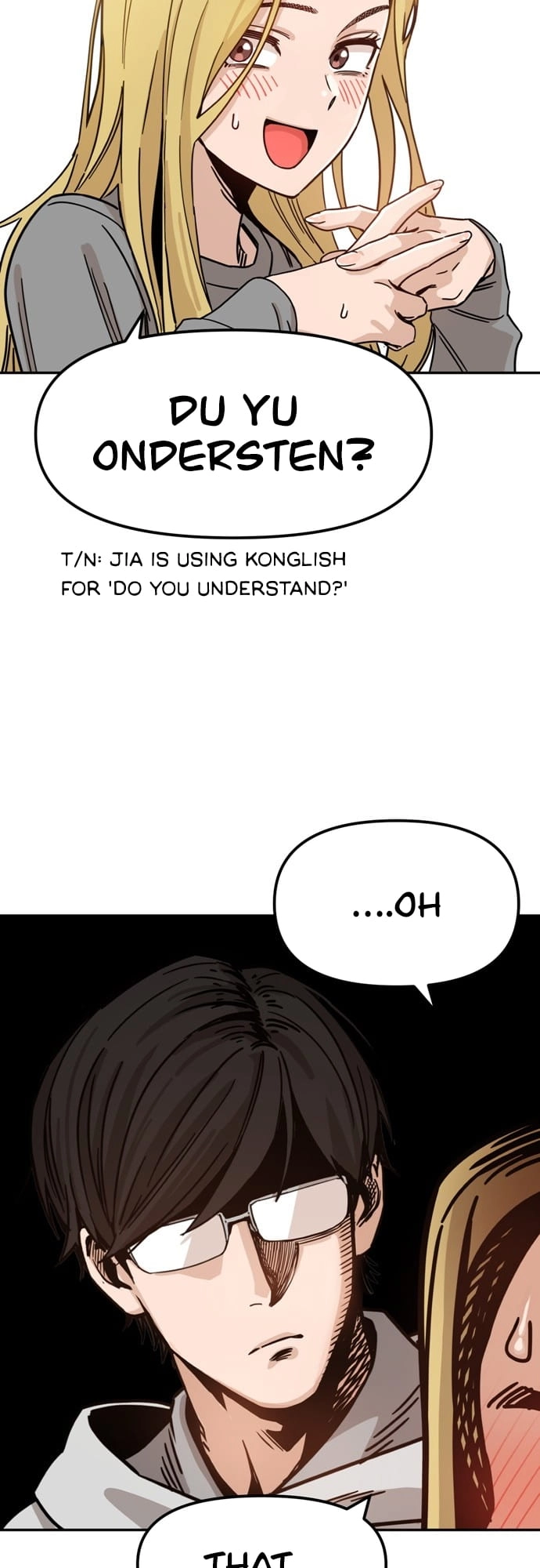 Maybe Meant to Be Chapter 1, page 70 of 87