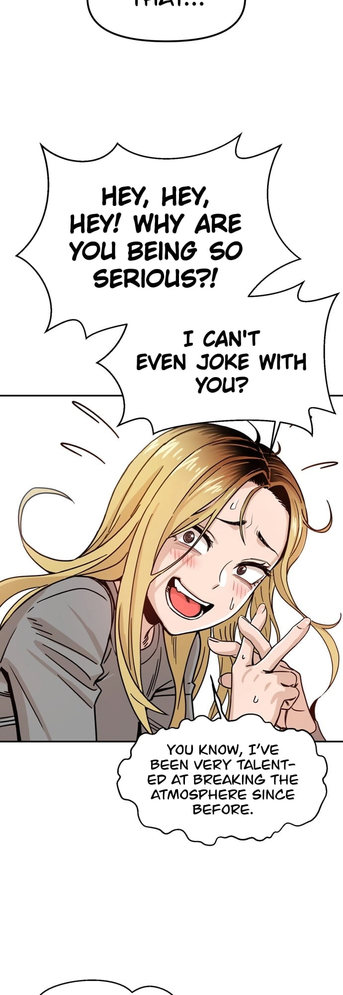 Maybe Meant to Be Chapter 1, page 71 of 87