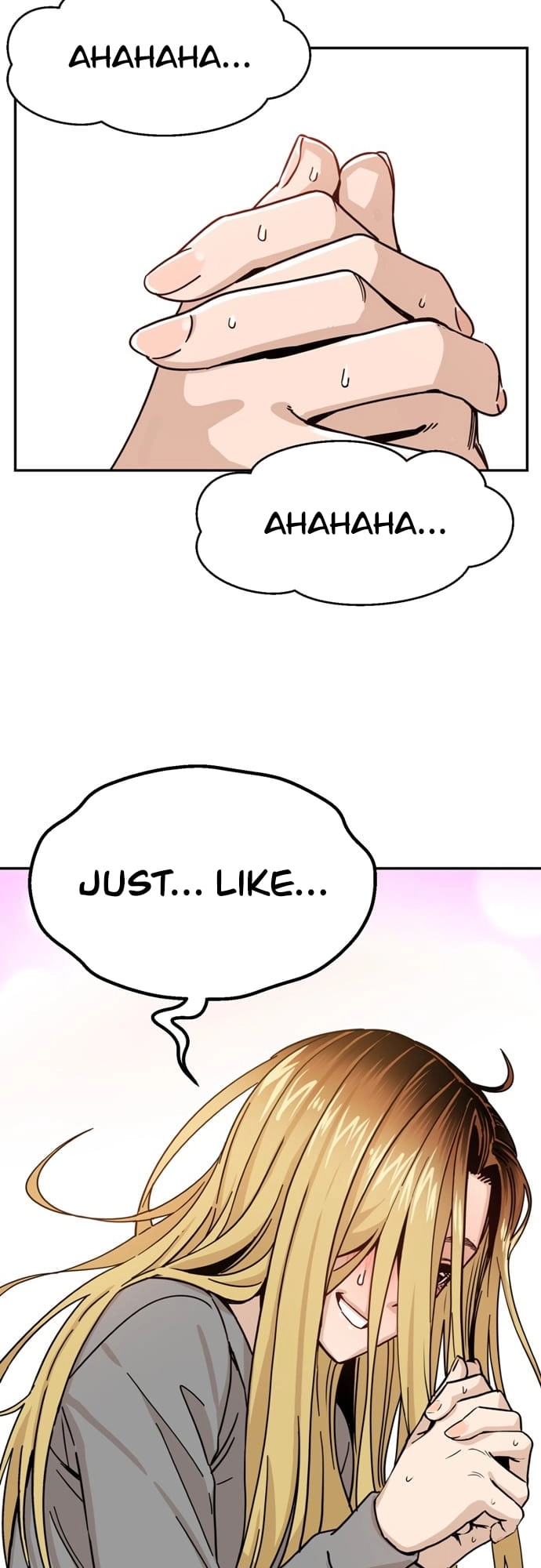 Maybe Meant to Be Chapter 1, page 72 of 87