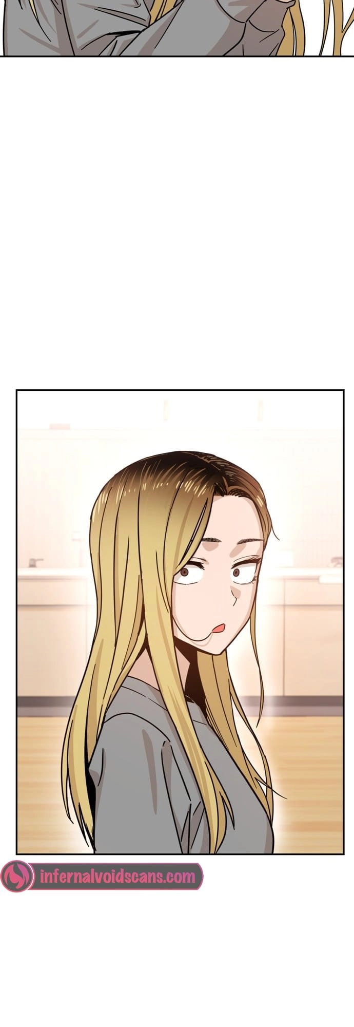 Maybe Meant to Be Chapter 1, page 73 of 87
