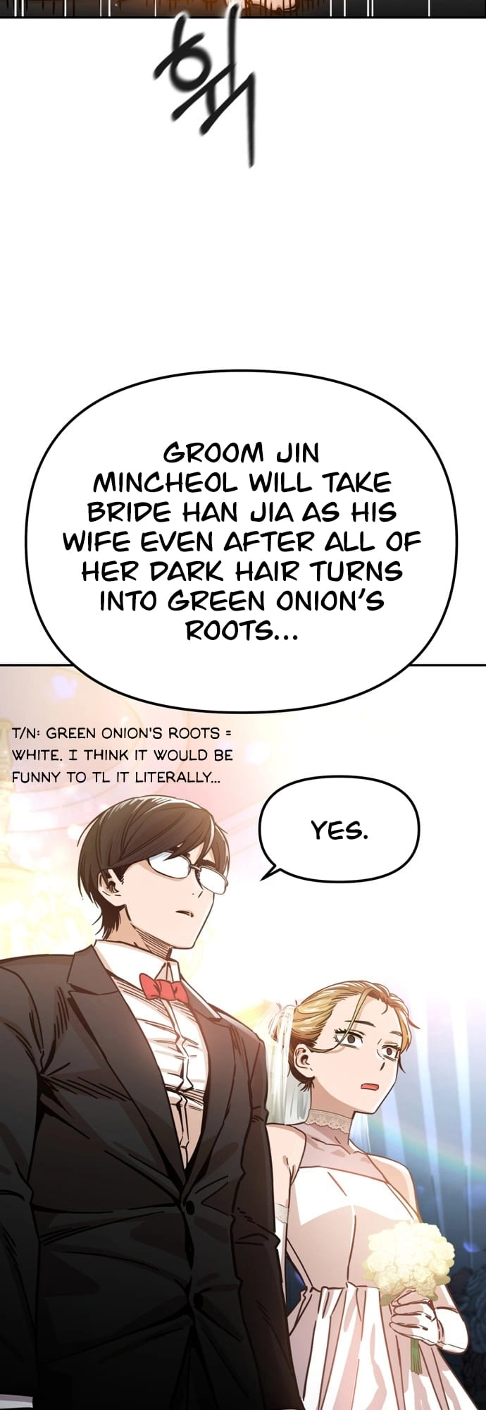 Maybe Meant to Be Chapter 1, page 75 of 87