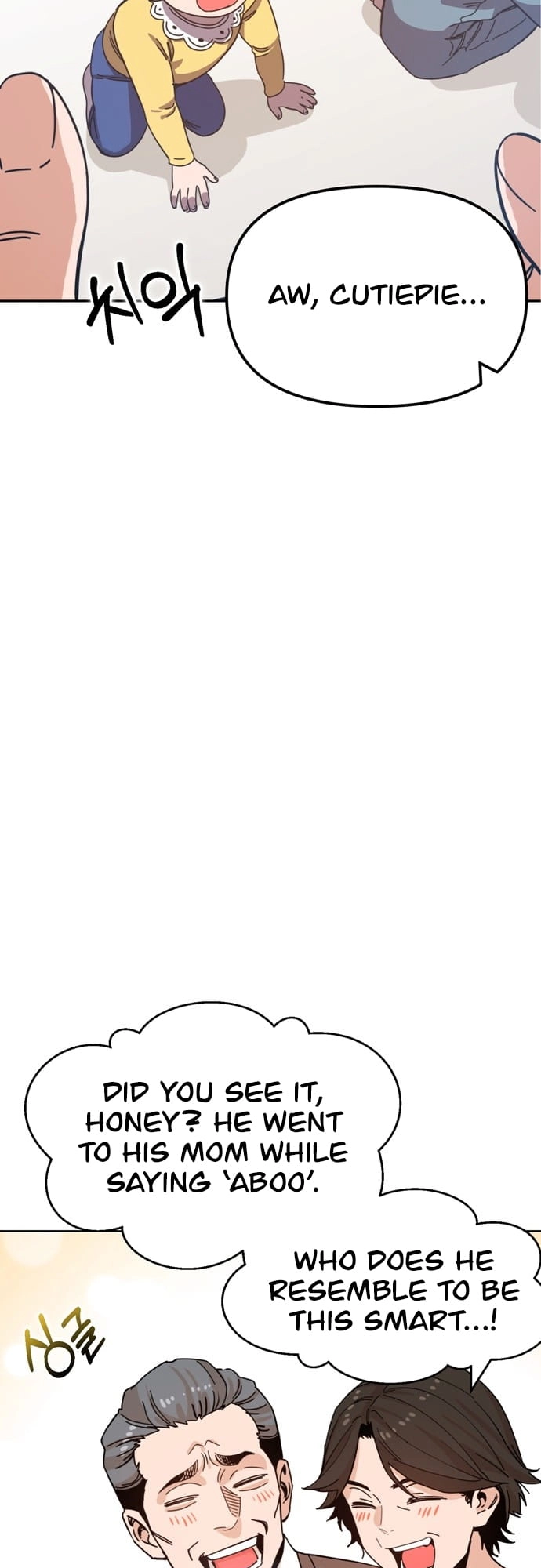 Maybe Meant to Be Chapter 1, page 8 of 87