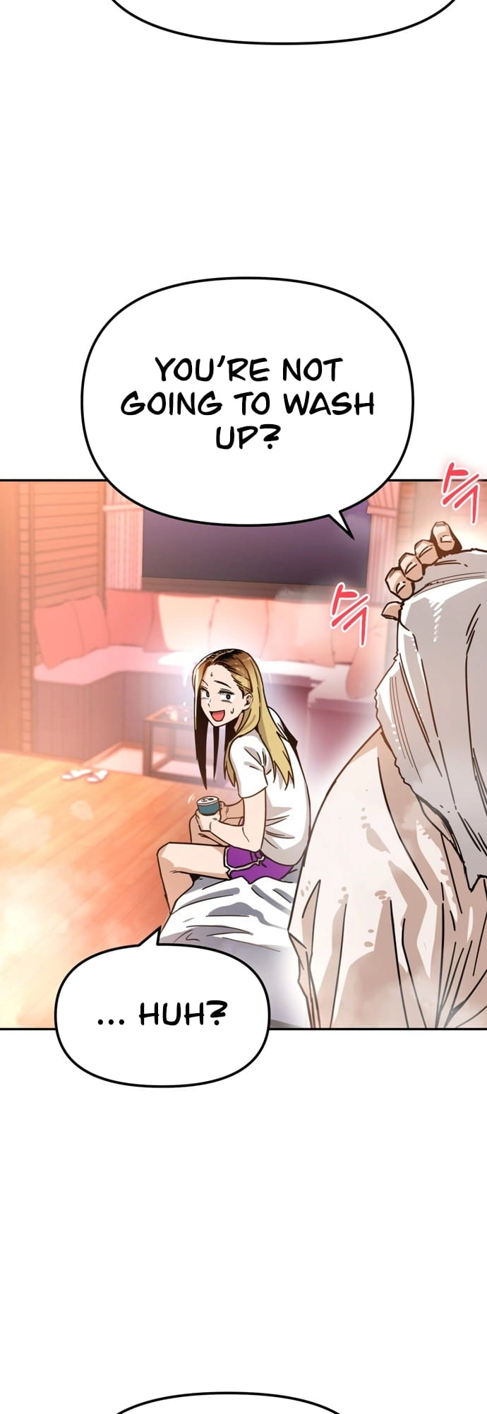 Maybe Meant to Be Chapter 1, page 80 of 87