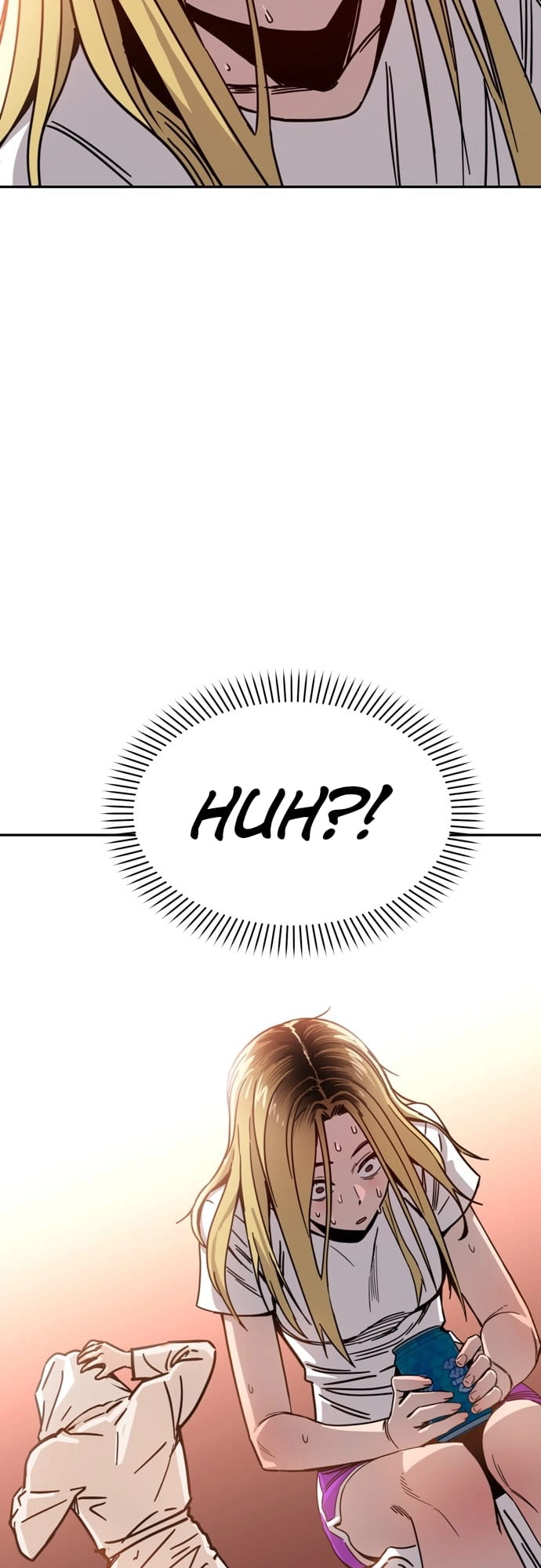Maybe Meant to Be Chapter 1, page 83 of 87