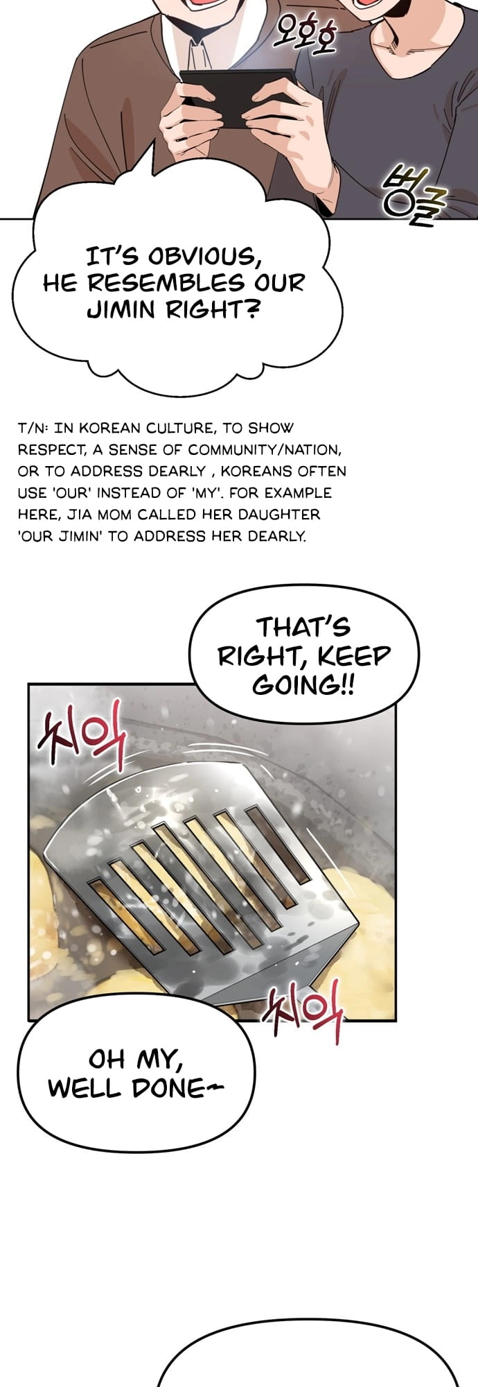 Maybe Meant to Be Chapter 1, page 9 of 87