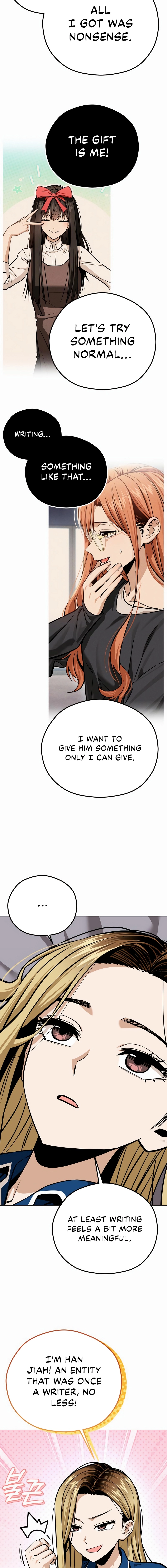 Maybe Meant to Be Chapter 101, page 12 of 19