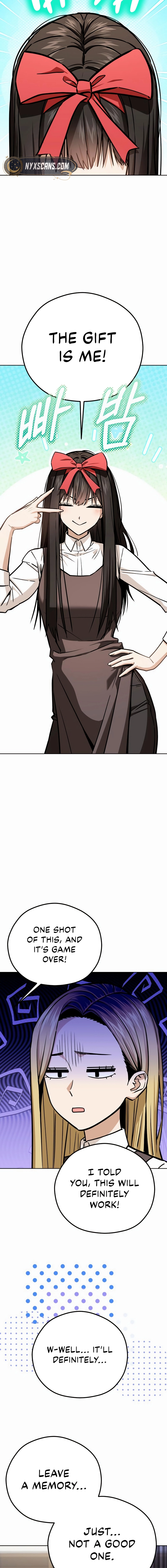 Maybe Meant to Be Chapter 101, page 5 of 19