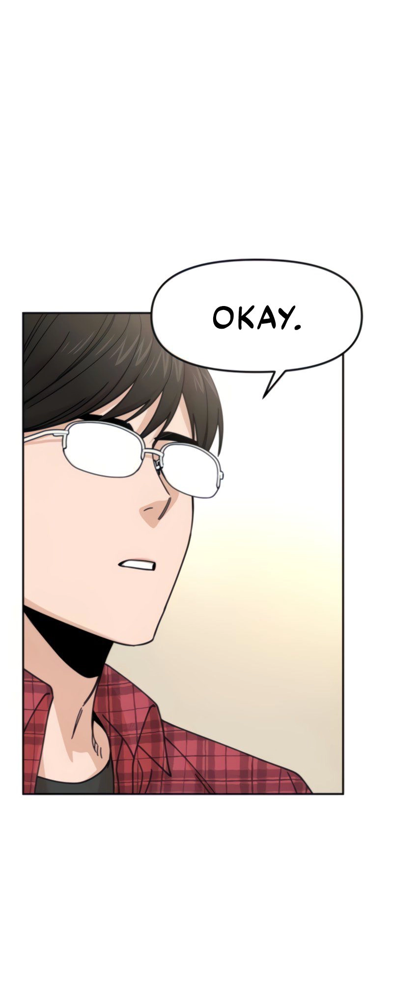 Maybe Meant to Be Chapter 11, page 21 of 90