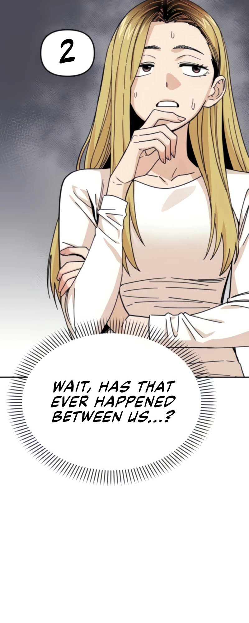 Maybe Meant to Be Chapter 11, page 25 of 90