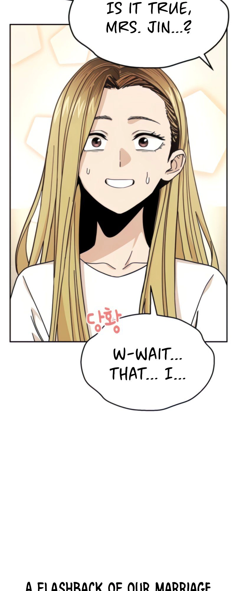 Maybe Meant to Be Chapter 11, page 28 of 90