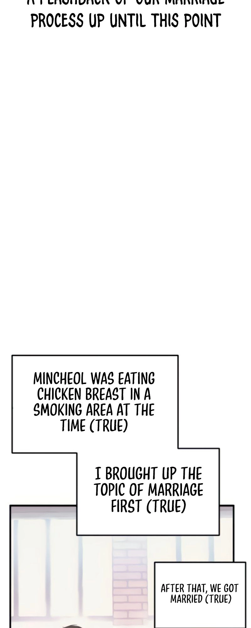 Maybe Meant to Be Chapter 11, page 29 of 90