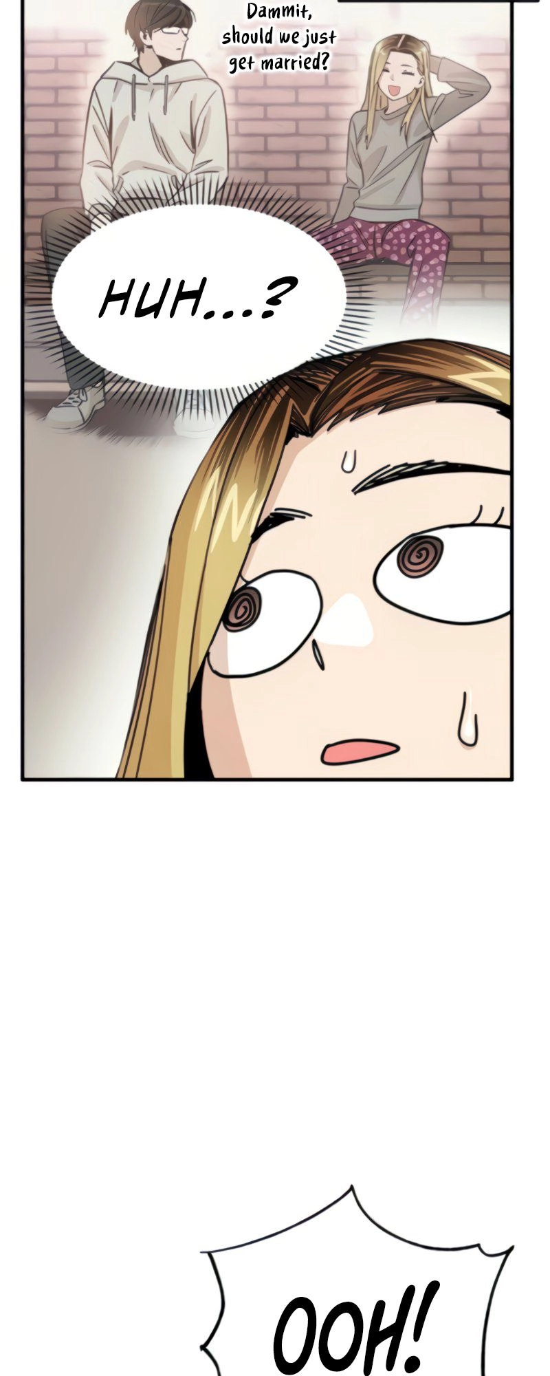 Maybe Meant to Be Chapter 11, page 30 of 90