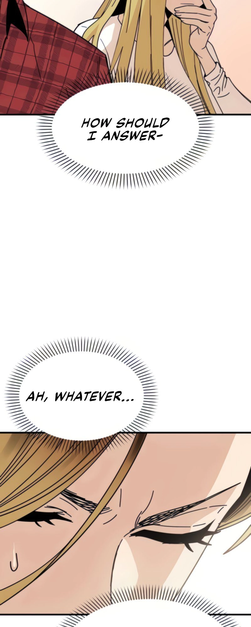 Maybe Meant to Be Chapter 11, page 38 of 90