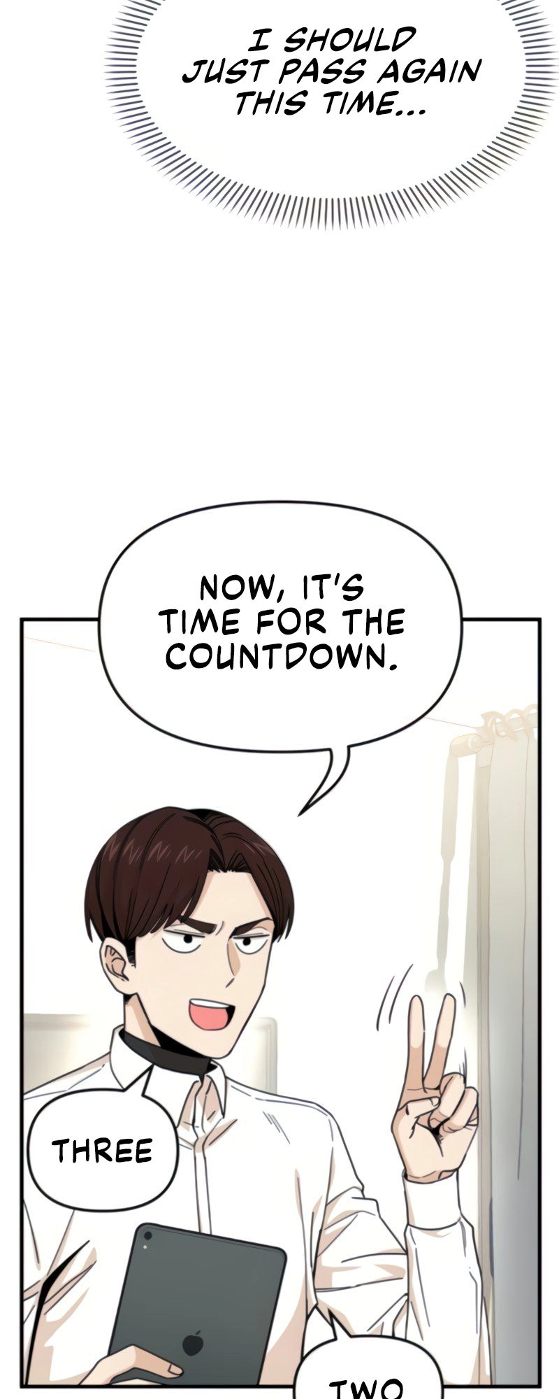 Maybe Meant to Be Chapter 11, page 39 of 90