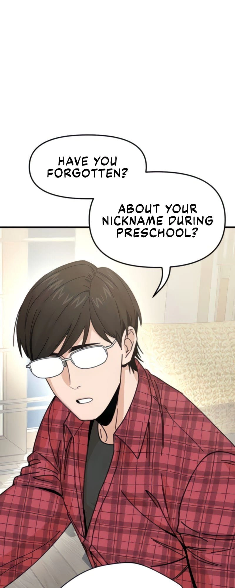 Maybe Meant to Be Chapter 11, page 43 of 90