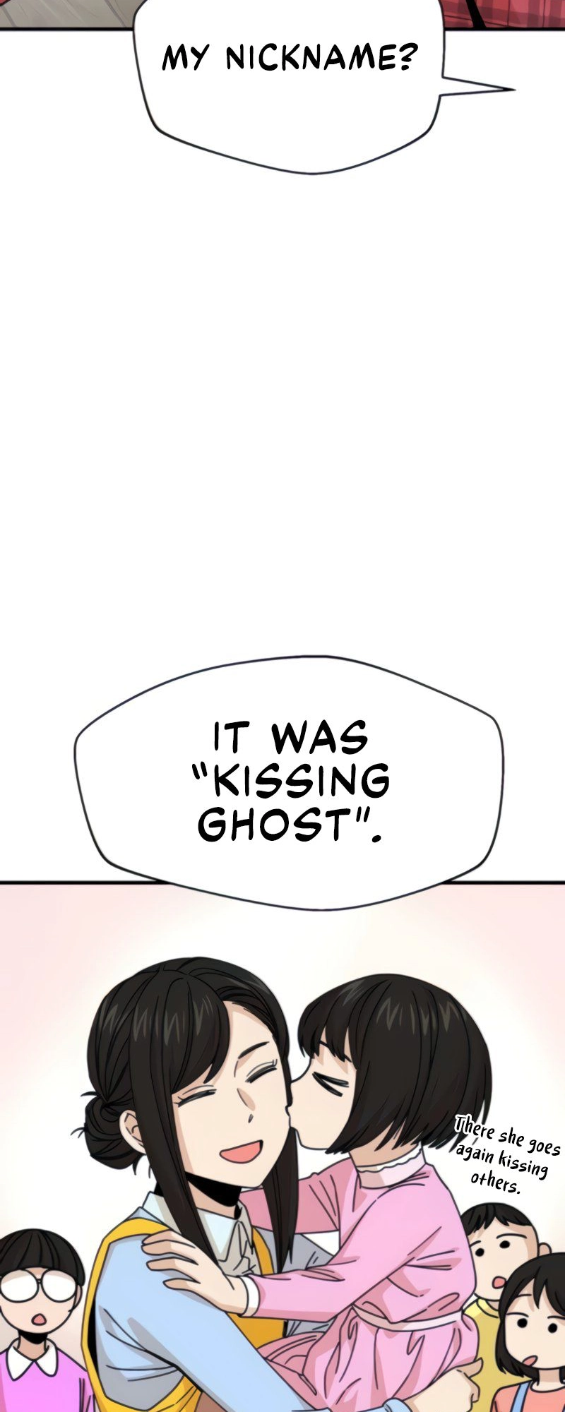 Maybe Meant to Be Chapter 11, page 44 of 90