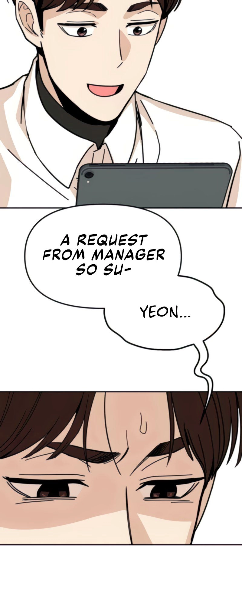 Maybe Meant to Be Chapter 11, page 49 of 90