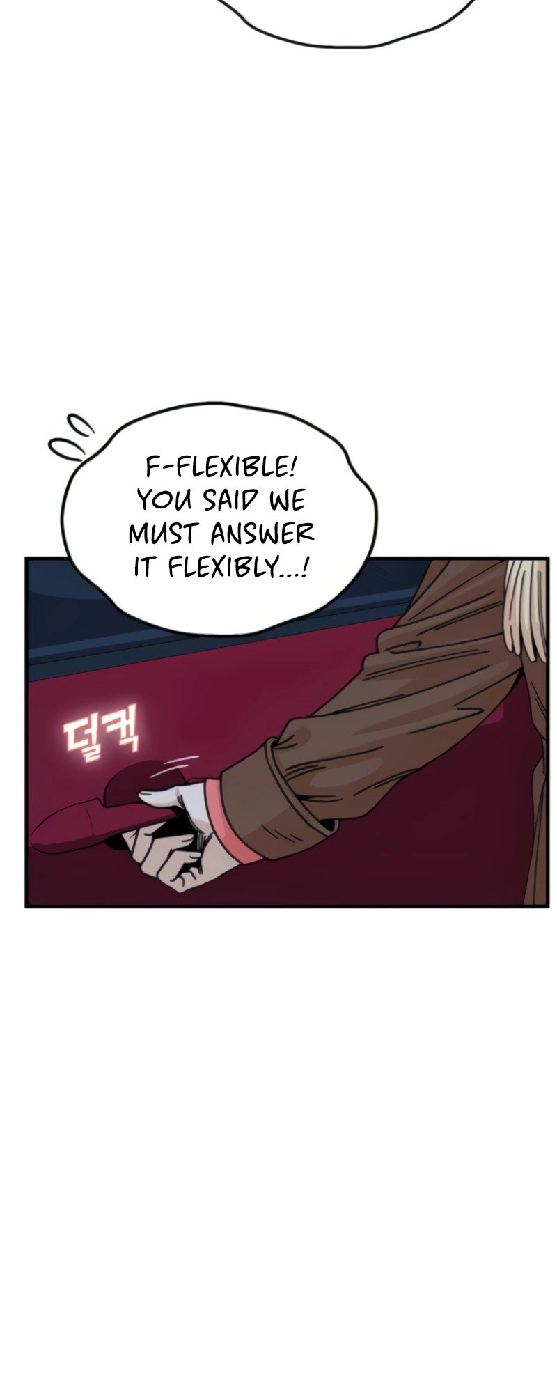 Maybe Meant to Be Chapter 11, page 52 of 90