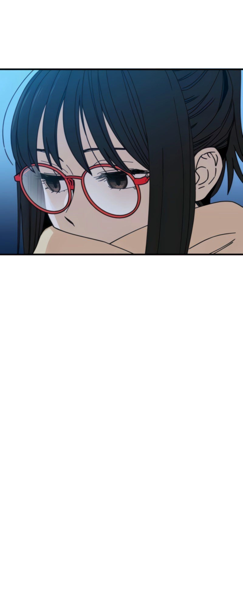 Maybe Meant to Be Chapter 11, page 54 of 90