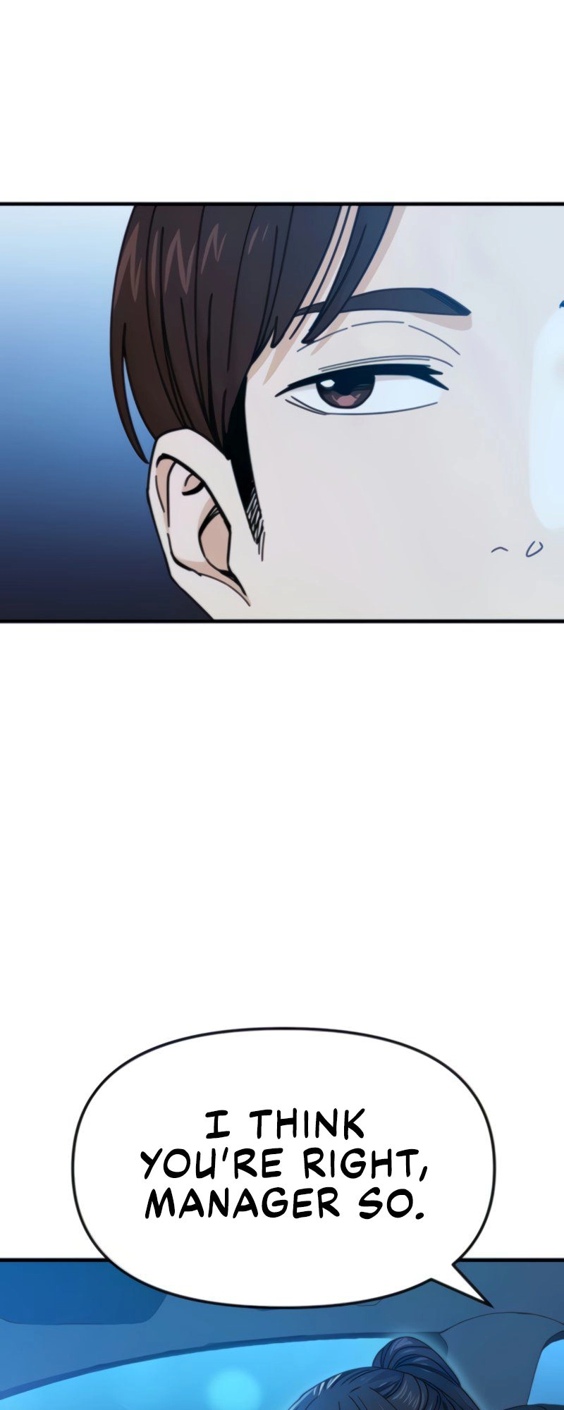 Maybe Meant to Be Chapter 11, page 57 of 90