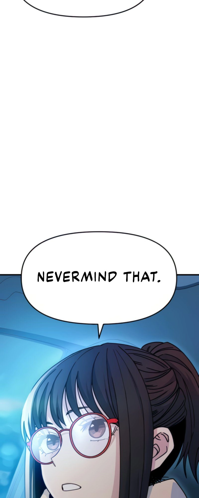 Maybe Meant to Be Chapter 11, page 61 of 90