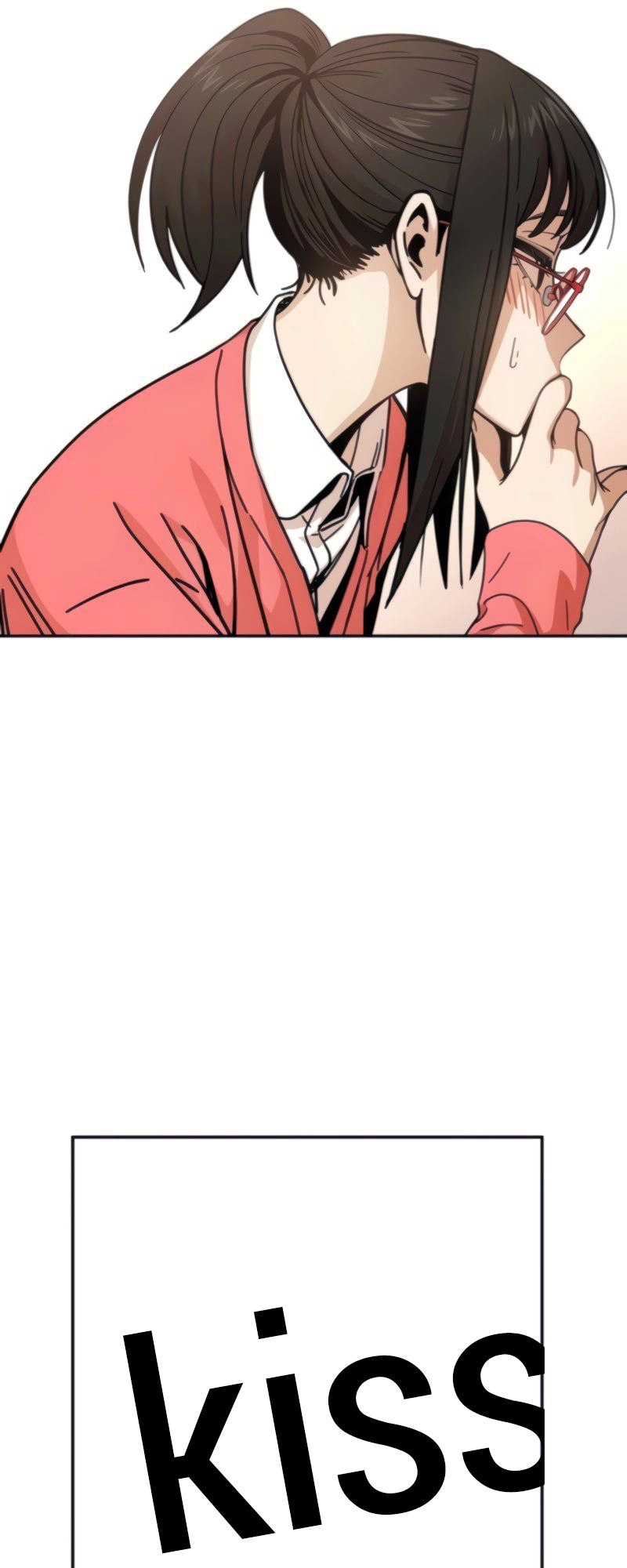 Maybe Meant to Be Chapter 11, page 7 of 90