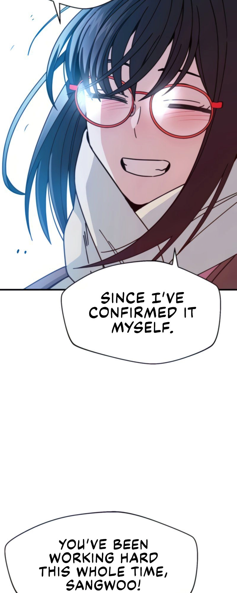 Maybe Meant to Be Chapter 11, page 72 of 90