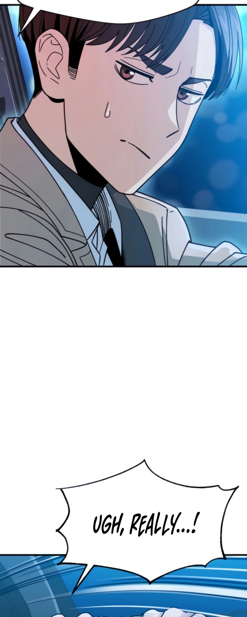 Maybe Meant to Be Chapter 11, page 73 of 90