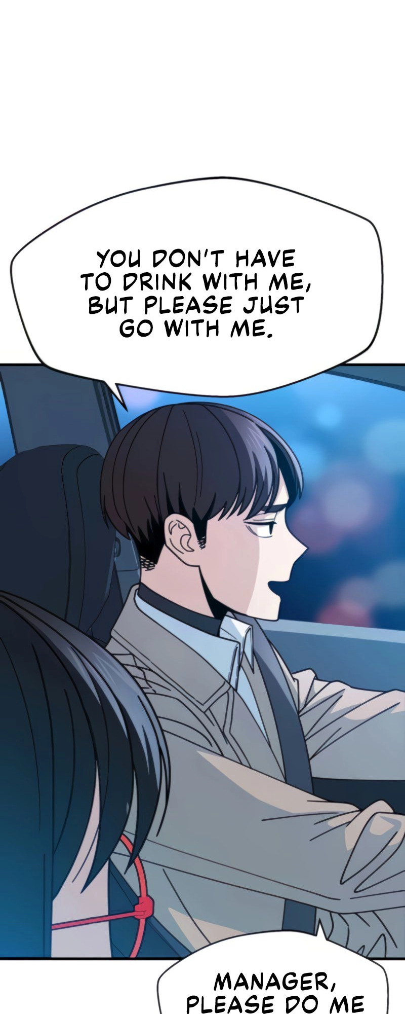 Maybe Meant to Be Chapter 11, page 78 of 90
