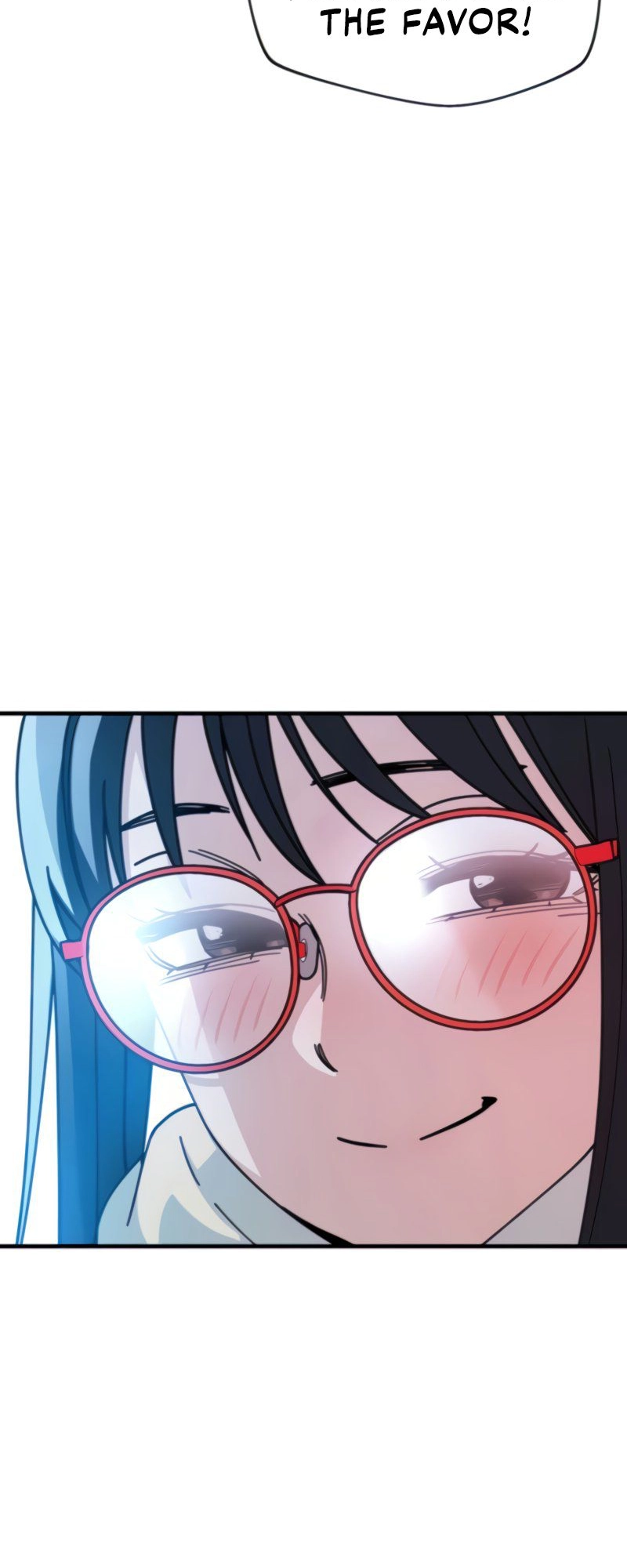 Maybe Meant to Be Chapter 11, page 79 of 90