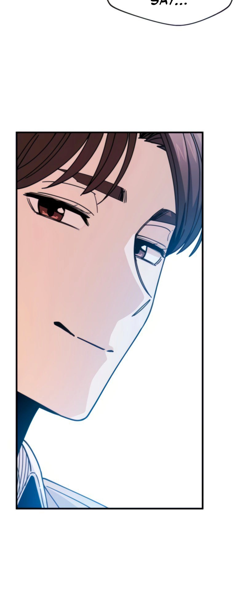 Maybe Meant to Be Chapter 11, page 83 of 90