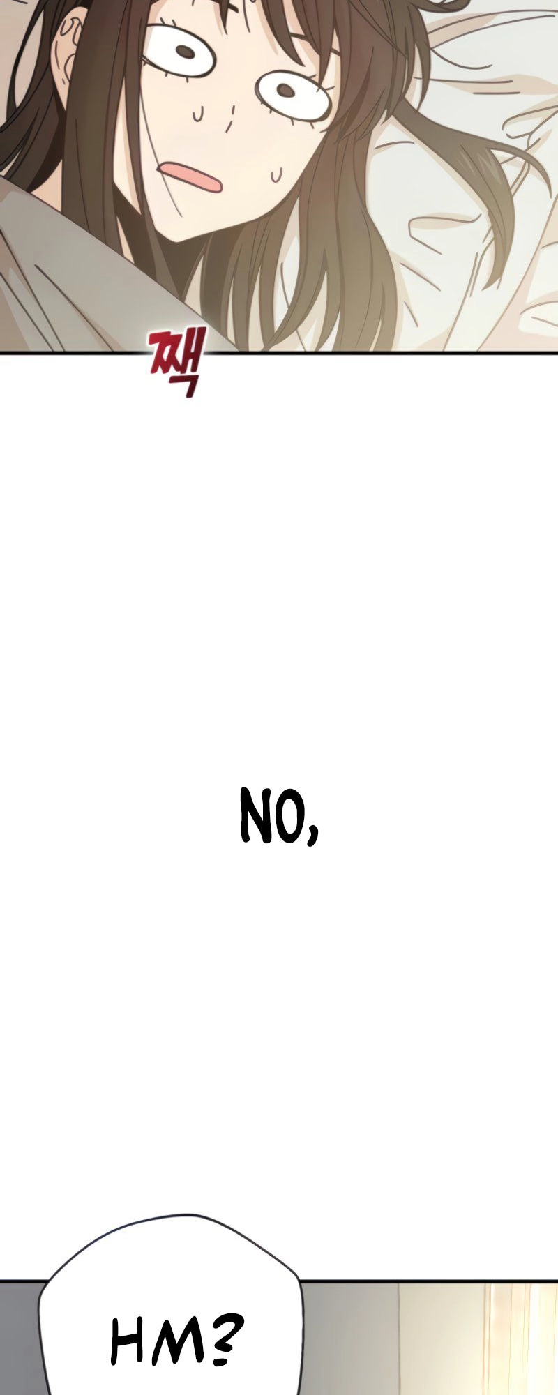 Maybe Meant to Be Chapter 11, page 88 of 90