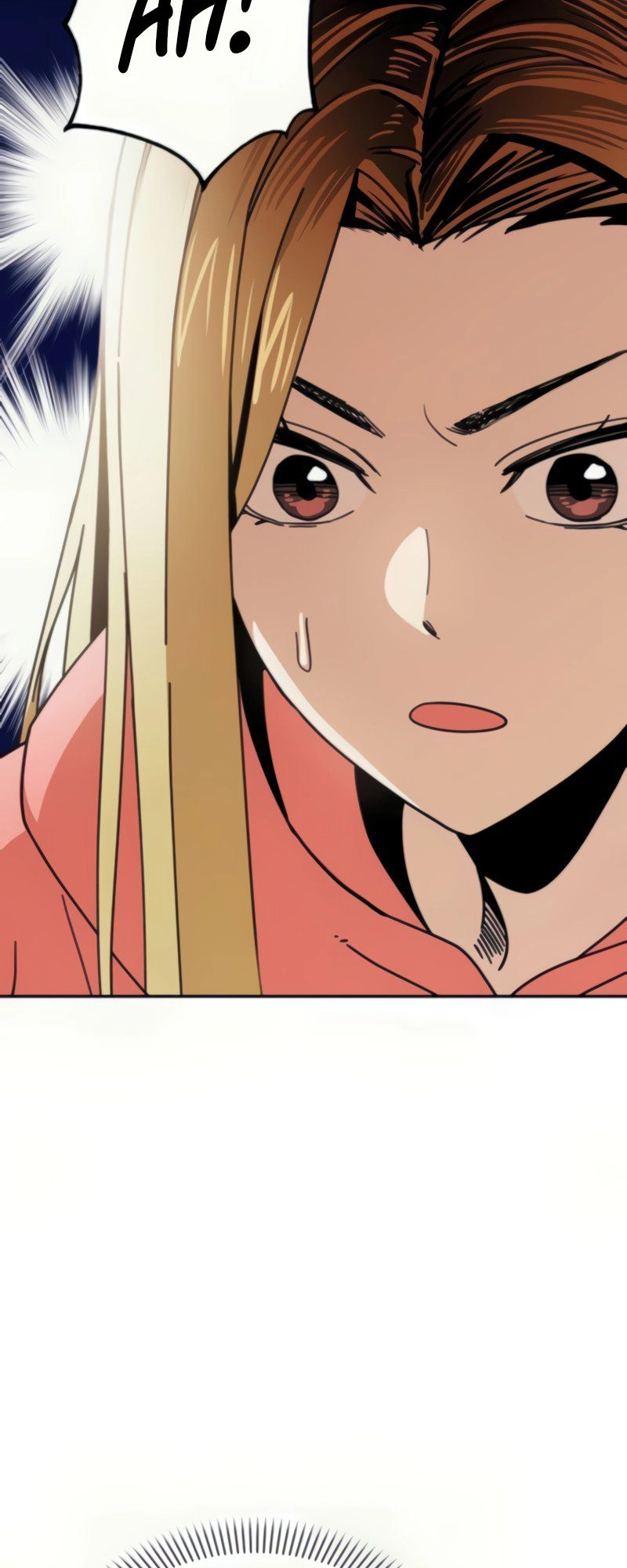 Maybe Meant to Be Chapter 12, page 12 of 91