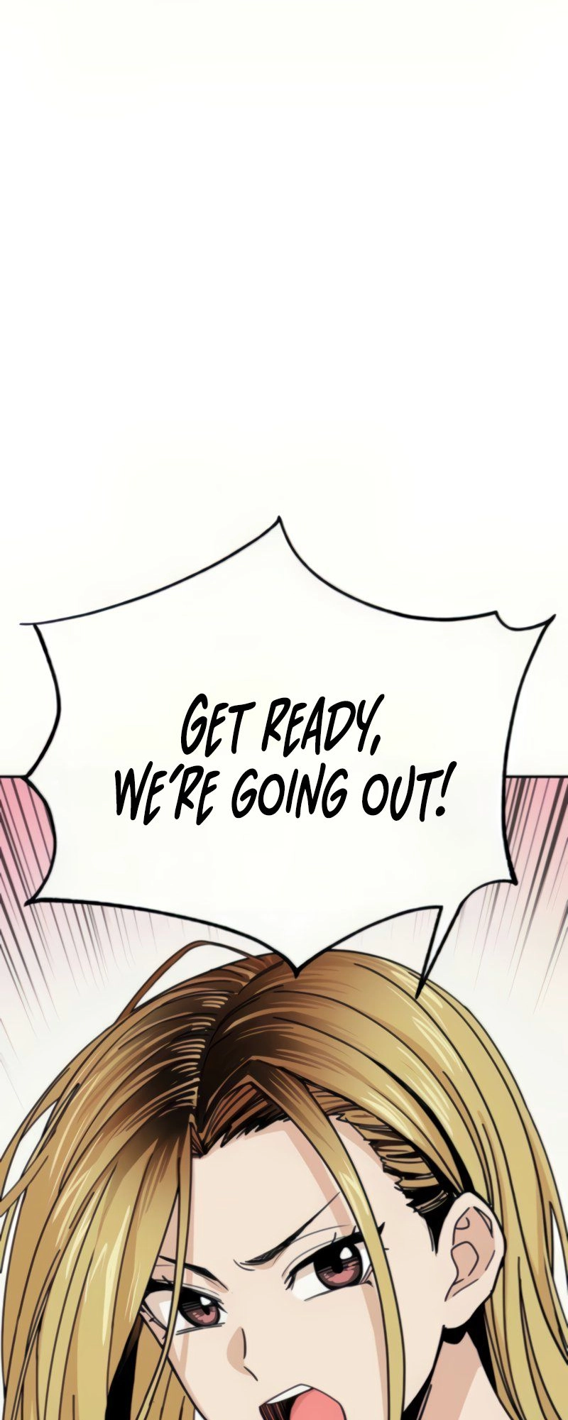 Maybe Meant to Be Chapter 12, page 41 of 91