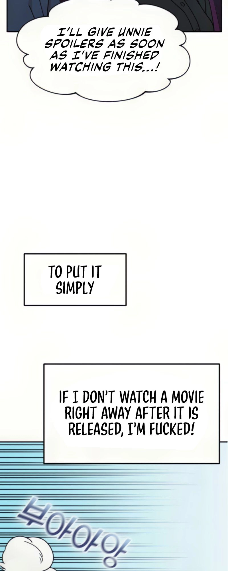 Maybe Meant to Be Chapter 12, page 46 of 91