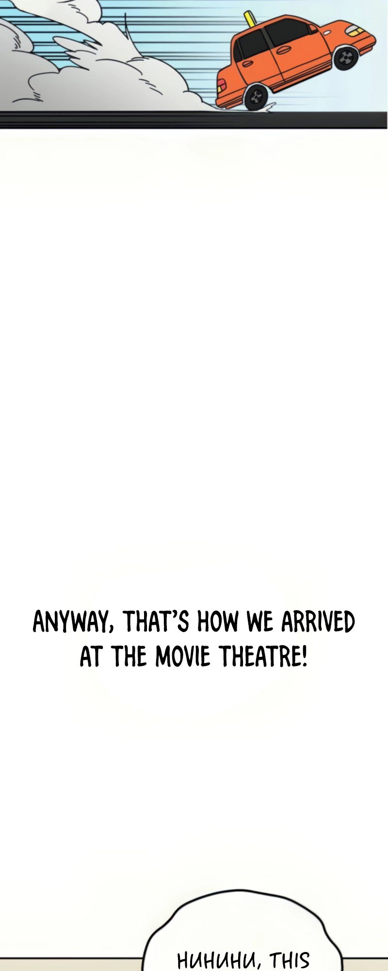 Maybe Meant to Be Chapter 12, page 47 of 91