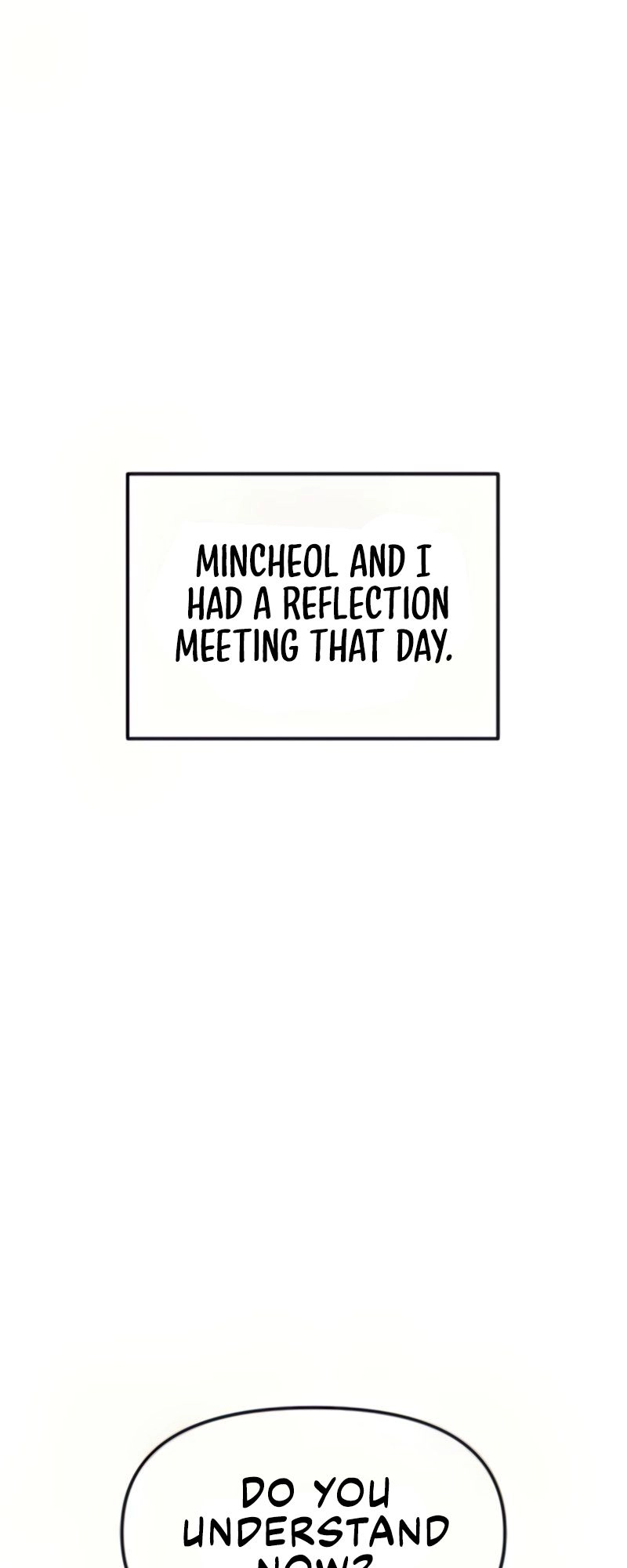 Maybe Meant to Be Chapter 12, page 6 of 91