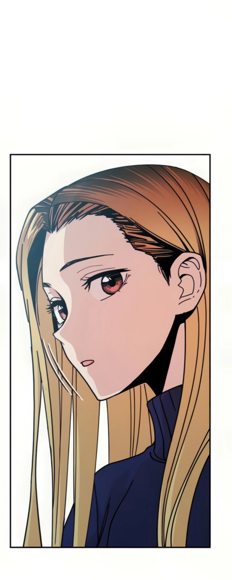 Maybe Meant to Be Chapter 12, page 61 of 91