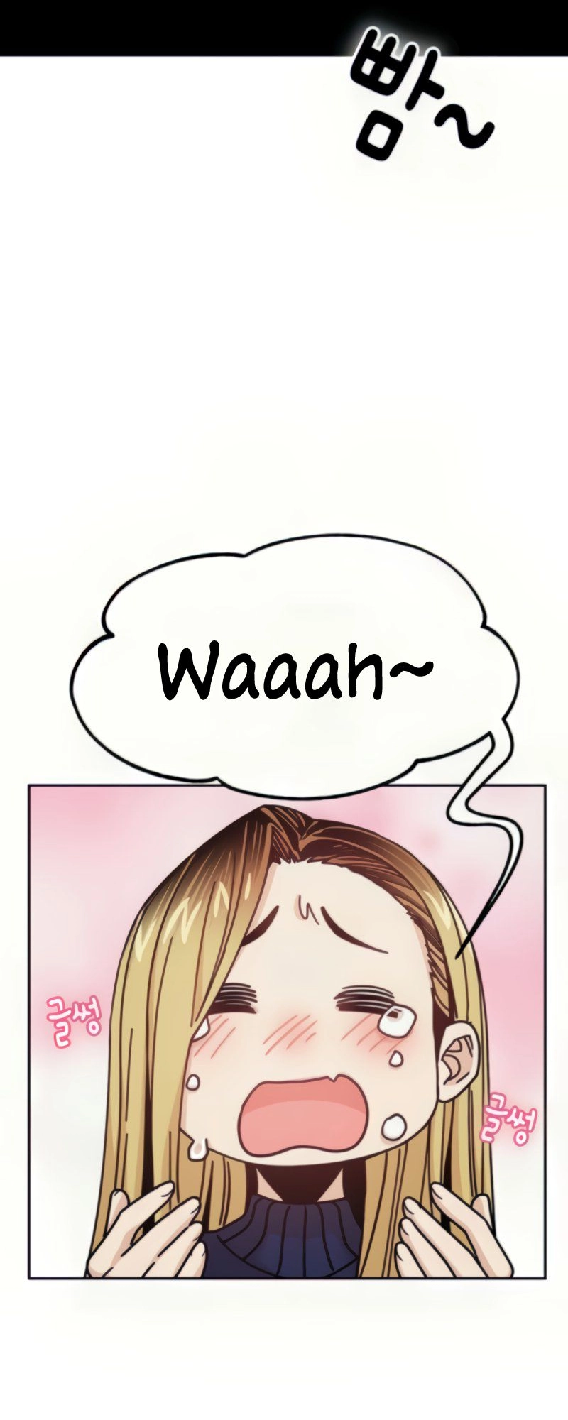 Maybe Meant to Be Chapter 12, page 65 of 91